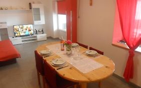 Apartman Hill